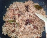 Foto langkah ke 4 dari resep Nasi Goreng Kambing Khas Betawi.