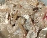 Foto langkah ke 5 dari resep Udang goreng crispy.