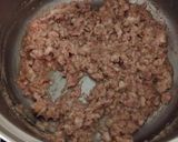 Hagymás velővel röltött karaj.#gluténmentes recept fázis 3 fotója