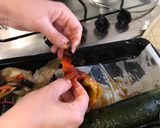 Foto del paso 5 de la receta: Ensalada de verdura asada