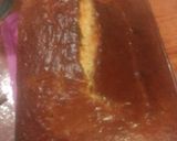 Foto del paso 4 de la receta: Delicia de pan de duraznos!!!!!