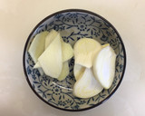 簡單的宮保雞丁的食譜步驟2照片