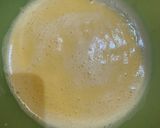 Foto langkah ke 2 dari resep Puding jagung vla santan.