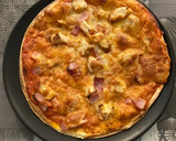 Foto del paso 5 de la receta: “Pizza” Pis Pas
