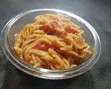 Foto del paso 3 de la receta: Salsa filetto