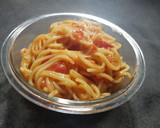 Foto del paso 3 de la receta: Salsa filetto