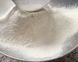 Une image de l'étape 2 de 🥮Mouskoutchou 🫐aux myrtilles 🫐.