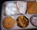 पत्ता गोभी और कांदा सब्जी (Patta gobhi aur kanda sabzi recipe in Hindi) रेसिपी चरण 4 फोटो