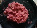 झटपट चपाती पासून फ्रँकी (Chapati Frankie Recipe In Marathi)