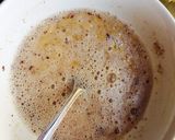 صورة لخطوة 2 من وصفة بانكيك الموز الصحي 🍌