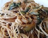 Foto del paso 4 de la receta: Fideos de arroz con verduras