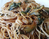 Foto del paso 4 de la receta: Fideos de arroz con verduras