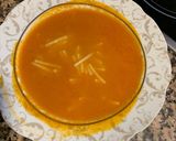 Foto del paso 6 de la receta: Sopa de almejas