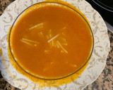 Foto del paso 6 de la receta: Sopa de almejas