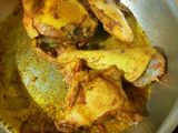 آبگوشت خروس 😋😉😋