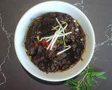Foto langkah ke 5 dari resep Rawon Khas Ponorogo.
