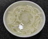 涼拌柚香洋蔥(簡單料理)的食譜步驟3照片