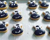 Foto langkah ke 6 dari resep Cookies icing sugar.