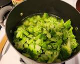 Broccoli n Cheese Soup