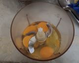 Foto langkah ke 2 dari resep Telur Gabus Manis.