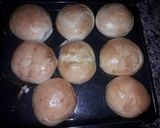 Foto del paso 6 de la receta: Pan de Hamburguesa 🍔