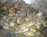 மதுரை சிக்கன் மிளகு சுக்க (Madurai famous pepper chicken chukka) ரெசிபி ஸ்டேப் 8 புகைப்படம்