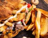 صورة لخطوة 1 من وصفة كسكروت التونة التونسي🇹🇳