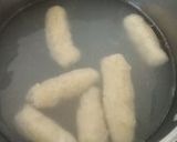 Foto langkah ke 4 dari resep Pempek Ikan Tengiri.