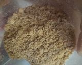 รูปขั้นตอนการทำที่ 5 ของ แป้งมะพร้าวจากกากมะพร้าว เตาอบ 🥥 Zerowaste Coconut Pulp Powder