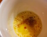 Meggyes bögresüti (low carb) recept fázis 1 fotója