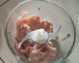 Foto langkah ke 3 dari resep Bola2 ayam keju.
