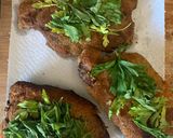 Foto del paso 6 de la receta: Una mila “Bife De Lujo💫”