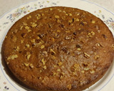 عکس مرحله 11 از دستور کیک هویج