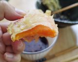 Foto langkah ke 3 dari resep Tempura Sayuran.