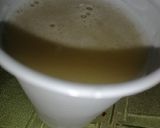 Foto del paso 2 de la receta: Licuado de manzana 🍎