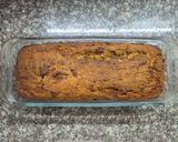 Foto del paso 4 de la receta: Budín súper banana