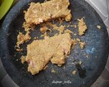 Foto langkah ke 5 dari resep Empal Gepuk Serundeng (air kelapa).