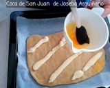Foto del paso 9 de la receta: Coca de San Juan de Joseba Arguiñano