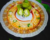 ચીઝી પાલક પનીર બોલ્સ (Cheesy Palak Paneer Balls Recipe In Gujarati) રેસીપી સ્ટેપ5ફોટો