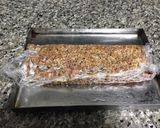 Foto del paso 7 de la receta: Brownies de cereal 🥣🍫