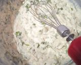 Foto del paso 1 de la receta: Buñuelos de Lechuga