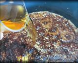 Foto del passaggio 5 della ricetta Composta di Cipolle di Breme all’Aceto Balsamico e Rum