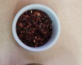 Foto del paso 1 de la receta: Infusión de cascarilla de rosa mosqueta y canela