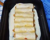 Foto del paso 3 de la receta Canelones de carnes