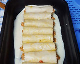 Foto del paso 3 de la receta: Canelones de carnes
