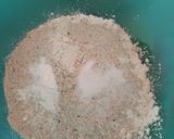 Foto del paso 3 de la receta: Pan dulce apto para celíacos. #sintacc