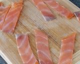 Foto del paso 3 de la receta Ensalada de aprovechamiento
