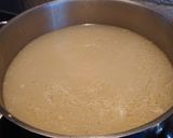 A picture of step 4 of Chicken Soup.
