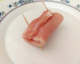 Foto del paso 6 de la receta: Cordón bleu de cerdo