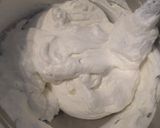 Une image de l'étape 2 de Nougat glacé.